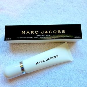 BNIB Mark Jacobs blurring coconut 🥥 face primer